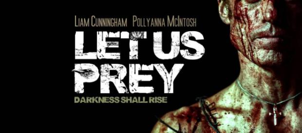 REVIEW: Let Us Prey | Film Reviews - culturedvultures.com REVIEW: Let Us Prey | Film Reviews - culturedvultures.com