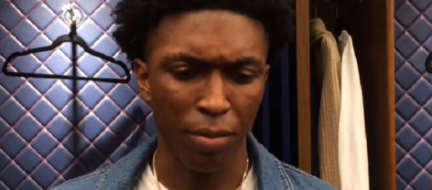 Stanley Johnson was the eighth overall pick in the 2015 NBA Draft (Image Credit: MLive/YouTube) Stanley Johnson was the eighth overall pick in the 2015 NBA Draft (Image Credit: MLive/YouTube)