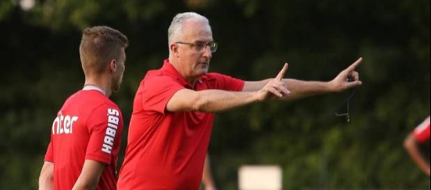 Técnico tem convicção de que Lucas Fernandes será titular, mas ... - spfc.net Técnico tem convicção de que Lucas Fernandes será titular, mas ... - spfc.net