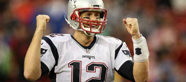 Tom Brady admits he splurges on cheeseburgers, ice cream | NFL ... - sportingnews.com Tom Brady admits he splurges on cheeseburgers, ice cream | NFL ... - sportingnews.com