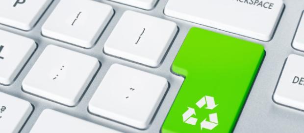 Un ambiente ecológico en la oficina puede aliviarte el día Un ambiente ecológico en la oficina puede aliviarte el día