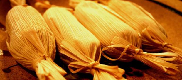Una breve y ociosa reflexión en torno de los tamales Una breve y ociosa reflexión en torno de los tamales