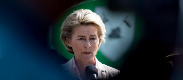 Von der Leyen und die Bundeswehr - Niemand will den Elefanten ... - cicero.de Von der Leyen und die Bundeswehr - Niemand will den Elefanten ... - cicero.de