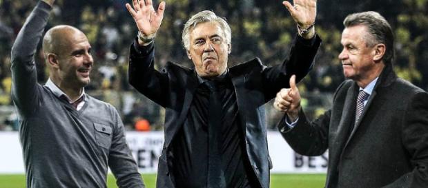 Wer sind die Top 5 des FC Bayern München - Hier die Antwort Wer sind die Top 5 des FC Bayern München - Hier die Antwort