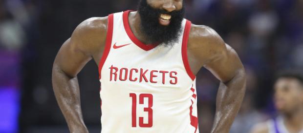 Why James Harden is the new favorite for NBA MVP | For The Win - usatoday.com Why James Harden is the new favorite for NBA MVP | For The Win - usatoday.com