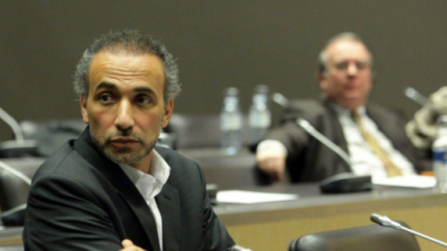 Affaire Tariq Ramadan : le parquet requiert son placement en détention - leparisien.fr