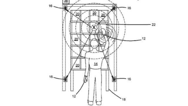 Amazon brevetta un braccialetto per controllare ordini e ... - wired.it