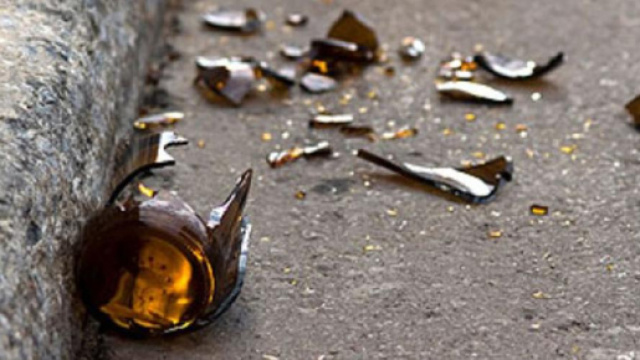 c'&egrave; chi parla di eroismo, e chi parla di violenza gratuita