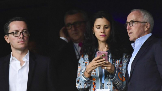 Foot OM - OM : Trop dépensier, Marseille est dans le viseur de l ... - foot01.com