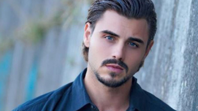 Francesco Monte, momenti difficili all'Isola 13 - rds.it