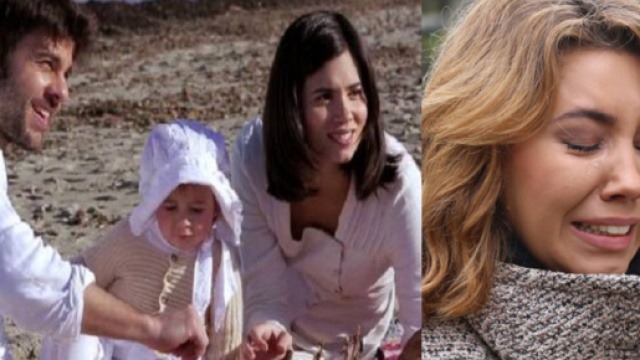 Il Segreto anticipazioni: Emilia distrutta, Maria e Gonzalo sono morti?
