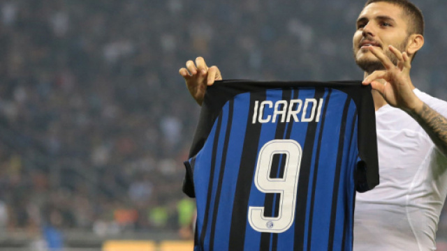 Inter: duro confronto dopo la sfida con la Spal? - squawka.com