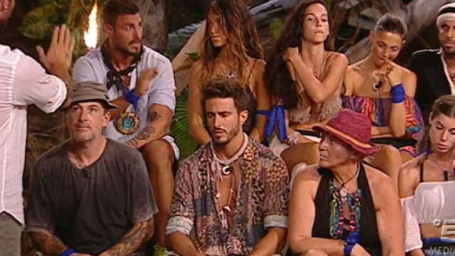 Isola dei famosi 2018, doppia squalifica droga