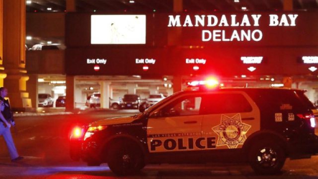 Las Vegas e la piaga delle armi che non lascia gli Stati Uniti ... - lastampa.it