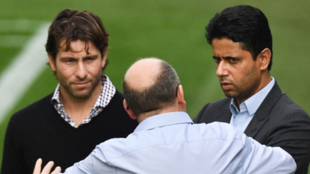 Le Télégramme - Football - Fair-play financier. Le PSG auditionné ... - letelegramme.fr