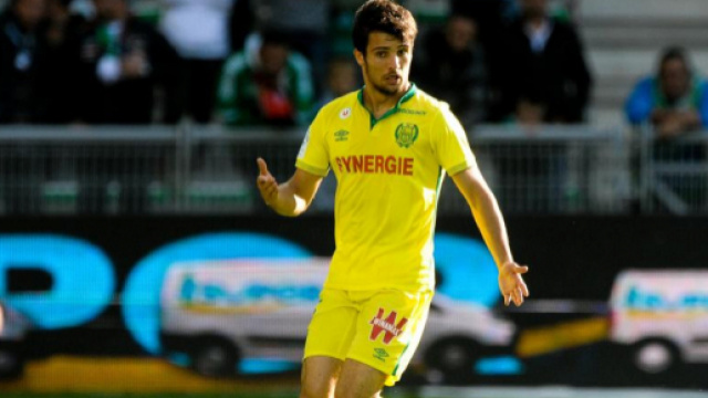 Léo Dubois ne s'interdit pas de rêver - madeinfoot.com