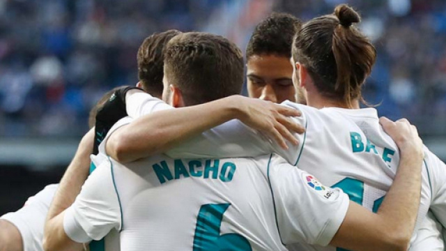 Mercato : Le Real Madrid reçoit une offre démentielle !