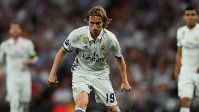 Milan, scambio con il Real Madrid?