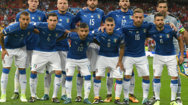 Nazionale italiana di calcio, Mancini o Conte per il ruolo di ct