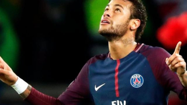 Neymar 'has £198m release clause at PSG' and that could facilitate ... - thesun.co.uk