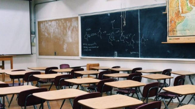 Personale Ata, quando scegliere la scuola con il modello D3