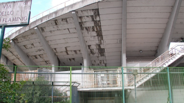 Roma trovato cadavere nello stadio Flaminio: ecco chi &egrave; e cosa &egrave; ... - velvetnews.it