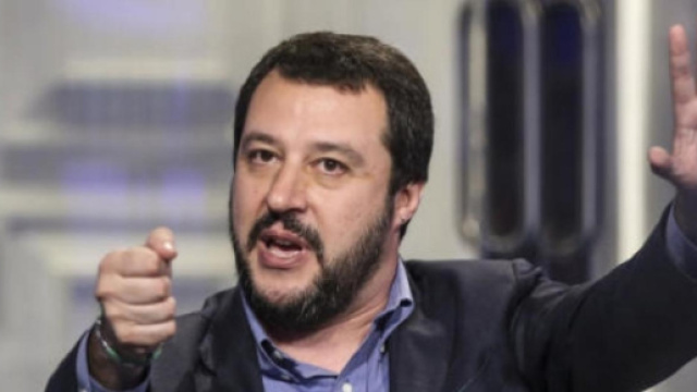 Salvini mira alla cancellazione della Fornero