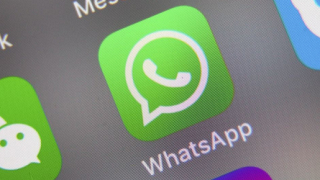 WhatsApp chock, i messaggi inviati potrebbero mandarvi in galera