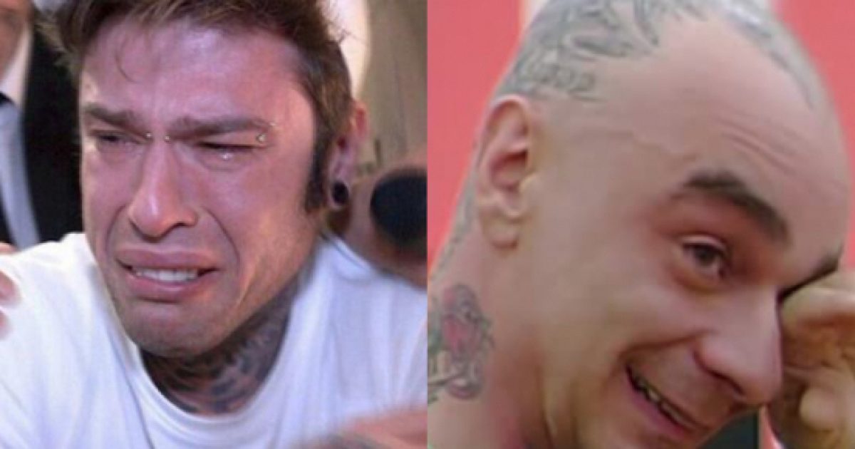 Fedez Si Vendica Di J Ax Il Contro Scherzo A Le Iene