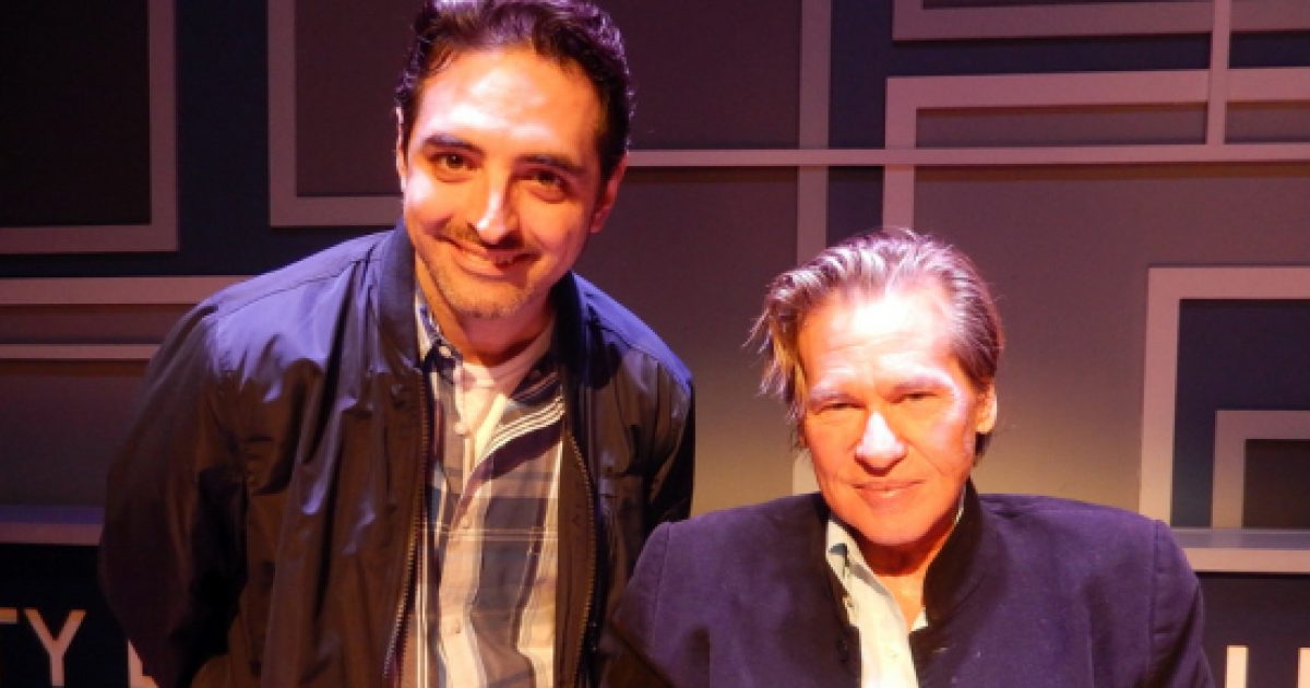 Val Kilmer Health Actor looked unrecognizable wearing scarf and