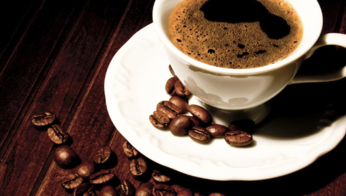 cosas buenas y malas del cafe