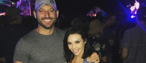 Robert Parks-Valletta won't tell Scheana Marie he loves her