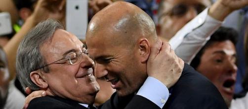 Mercato : Le Real Madrid proche de boucler sa première recrue !