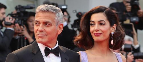 Usa, George Clooney interviene contro le armi | today.com