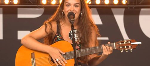 13 momentos que te enamorarán de Amaia de España en OT – YouMusic - youmusic.es