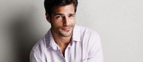 Arriva Boru, la nuova serie tv con Serkan Cayoglu