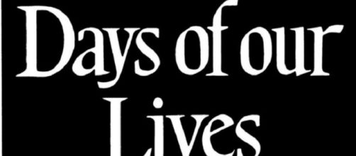 'Days of our Lives' logo. (Image via NBC/Youtube screengrab)