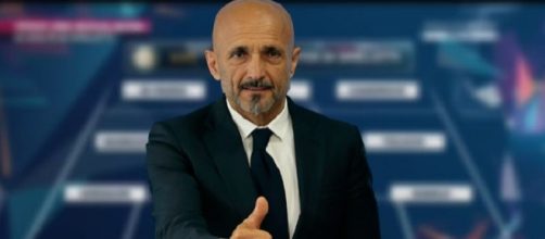 La mossa di Spalletti contro il Benevento