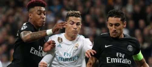 Mercato : Le PSG et le Real Madrid ont une cible identique !