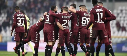 Serie A, ultime notizie sul Torino