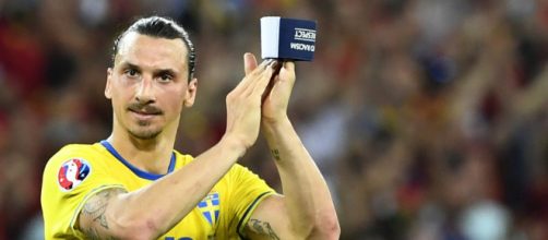 Ibrahimovic ai Mondiali 2018: lo svedese in Russia se recupera dall'infortunio?