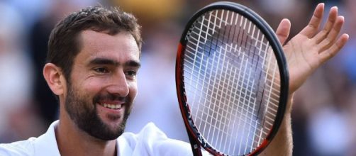 Wimbledon 2017: Marin Cilic defeats Gilles Muller in quarter-final ... - com.au