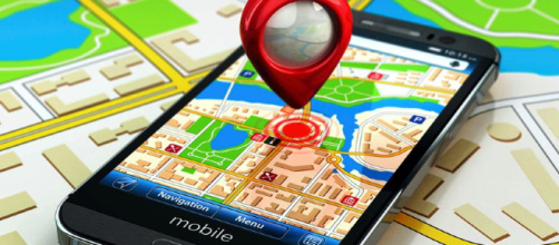 Barriere architettoniche, ci pensa Google maps