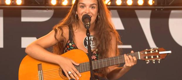 13 momentos que te enamorarán de Amaia de España en OT – YouMusic - youmusic.es 13 momentos que te enamorarán de Amaia de España en OT – YouMusic - youmusic.es