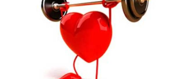 5 consejos para tener un corazón sano | Dietas y Nutrición ... - sportlife.es 5 consejos para tener un corazón sano | Dietas y Nutrición ... - sportlife.es