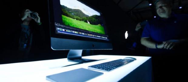 Se espera que las computadoras Apple 2018 serán las primeras en estar equipadas con chips nuevos Se espera que las computadoras Apple 2018 serán las primeras en estar equipadas con chips nuevos