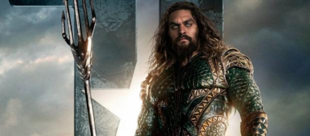Aquaman: primer tráiler es lanzado en la Comic-Con 2017 | Jason ... - peru.com Aquaman: primer tráiler es lanzado en la Comic-Con 2017 | Jason ... - peru.com