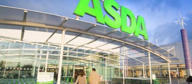 Tienda ASDA registro ventas altas en el fin de 2017 Tienda ASDA registro ventas altas en el fin de 2017