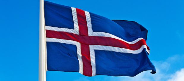Bandera de Islandia – Alessandro Grussu | La Huella Digital - lahuelladigital.com Bandera de Islandia – Alessandro Grussu | La Huella Digital - lahuelladigital.com
