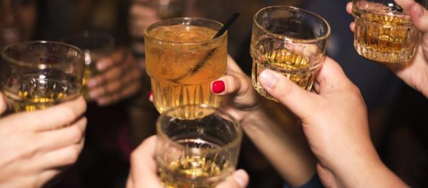 Beber alcohol podría mejorar la memoria - muyinteresante.es Beber alcohol podría mejorar la memoria - muyinteresante.es